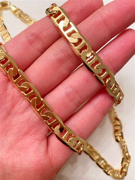 gucci mens rings gold|gucci link chain for men.